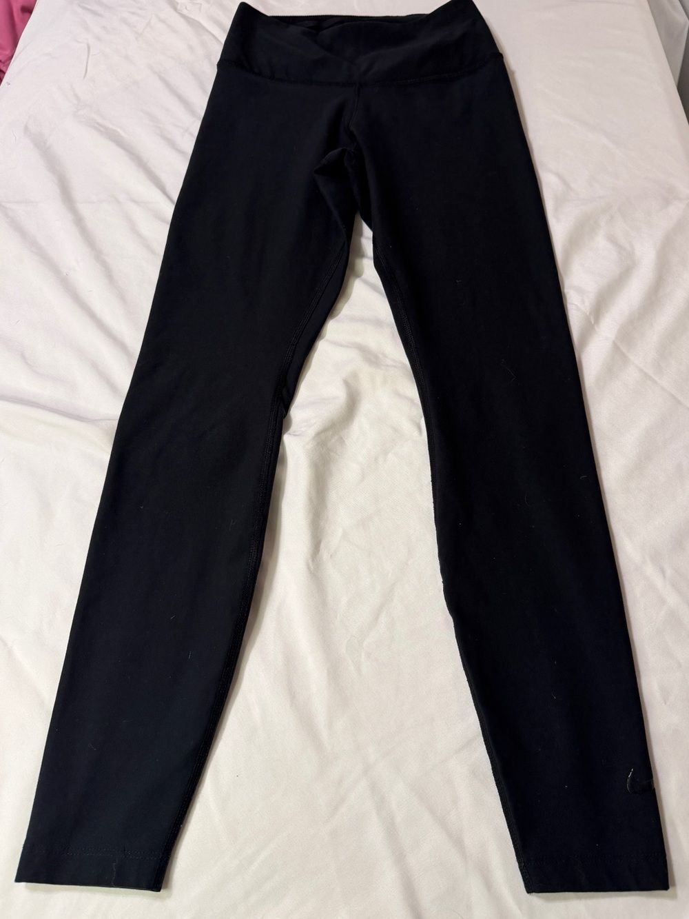 NWOT Nike Women's Sculpt Hyper Tight Fit Leggings SMALL - Picture 2 of 5